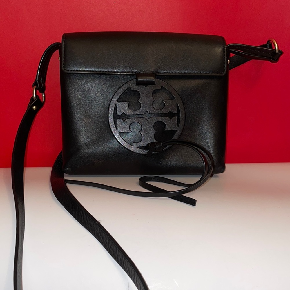 Tory Burch Miller Crossbody Bag
